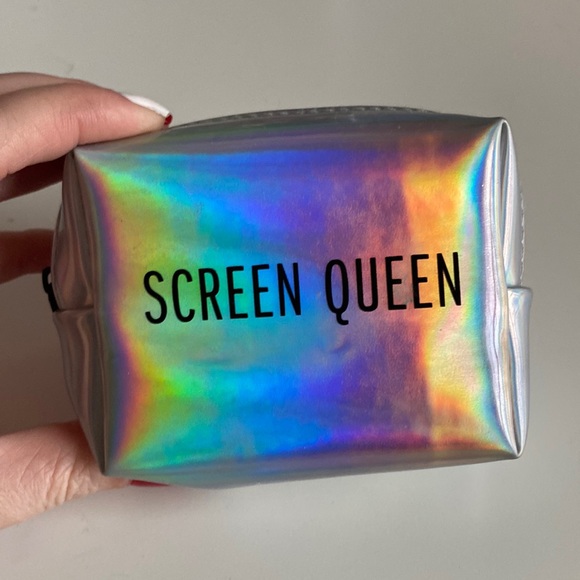 NWOT Pinch Provisions “Screen Queen” Tech Kit - Picture 1 of 5